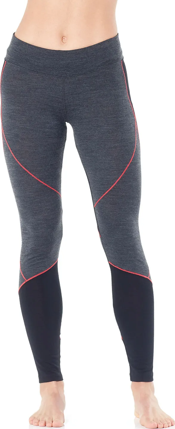 200 Oasis Deluxe Leggings - Women's|-|Legging 200 Oasis Deluxe - Femme