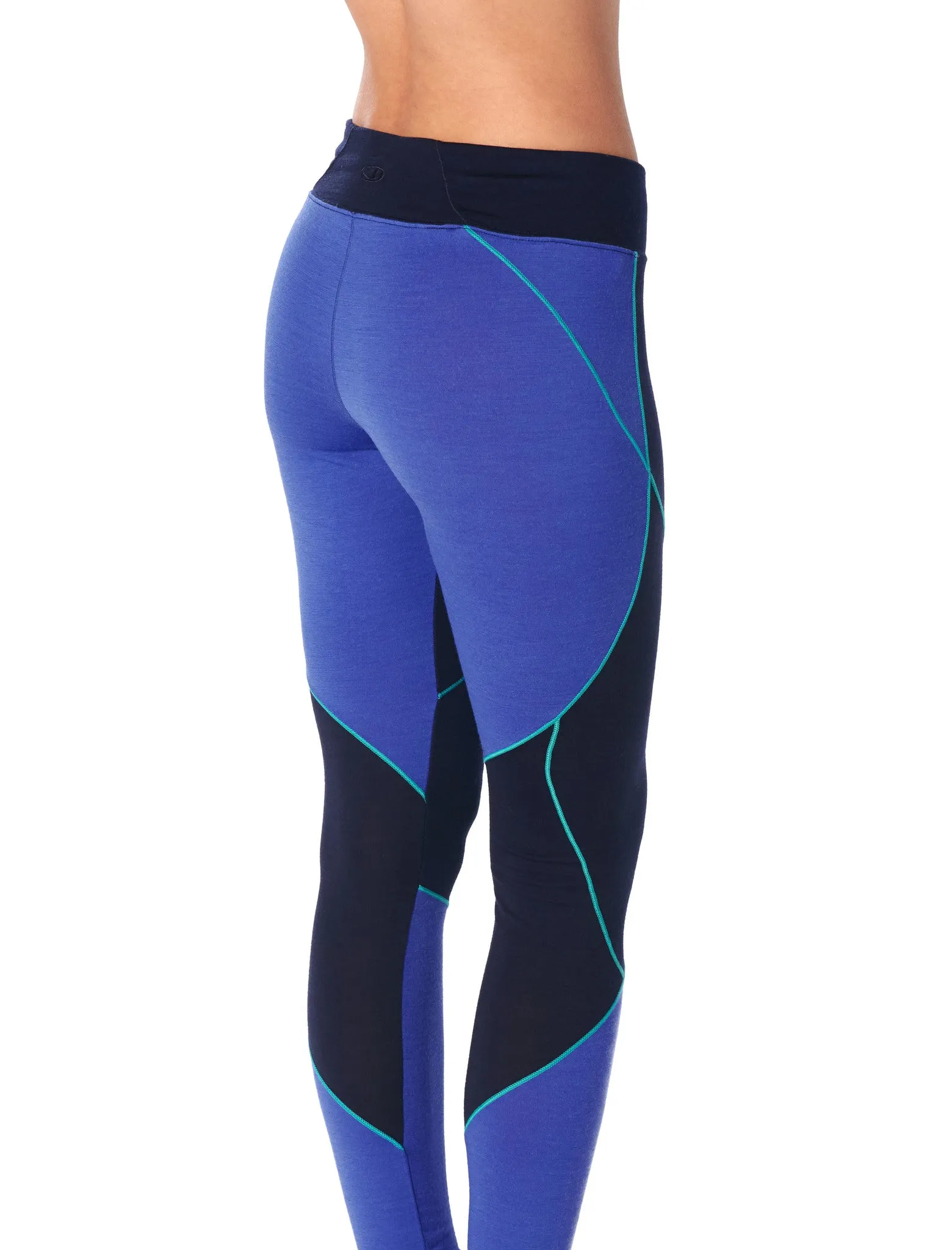 200 Oasis Deluxe Leggings - Women's|-|Legging 200 Oasis Deluxe - Femme