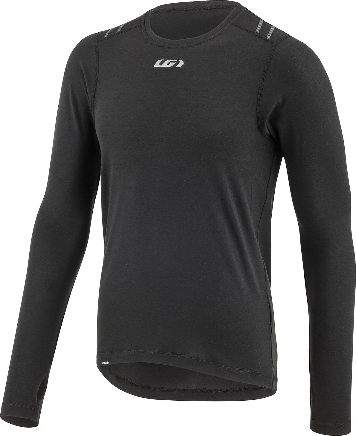 2004 Long Sleeve Top - Men's|-|Haut à manches longues 2004 - Homme