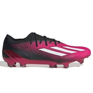 adidas Unisex X Speedportal.1 Firm Ground Soccer Cleats | GZ5108