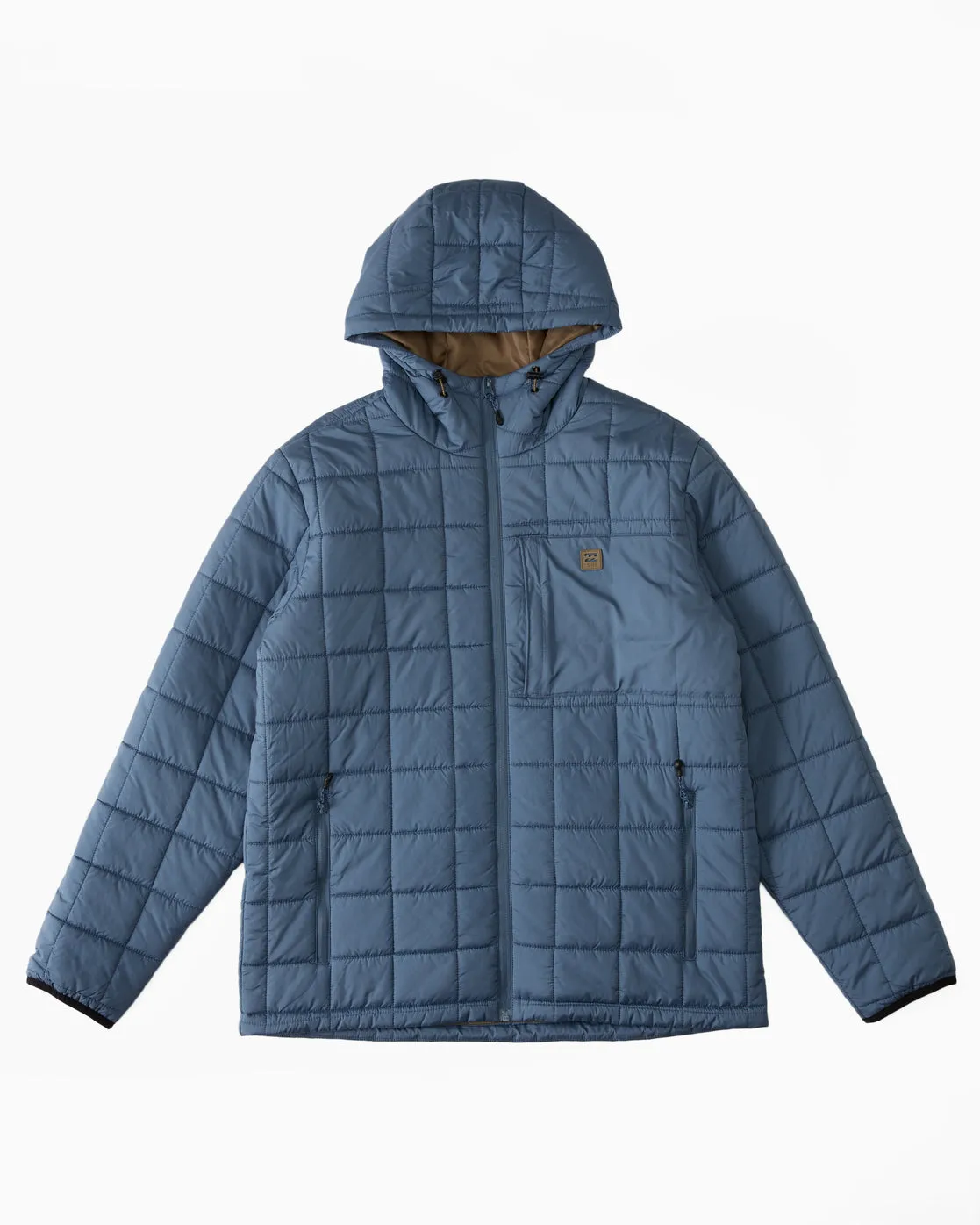 A/Div Journey Puffer Jacket - North Sea