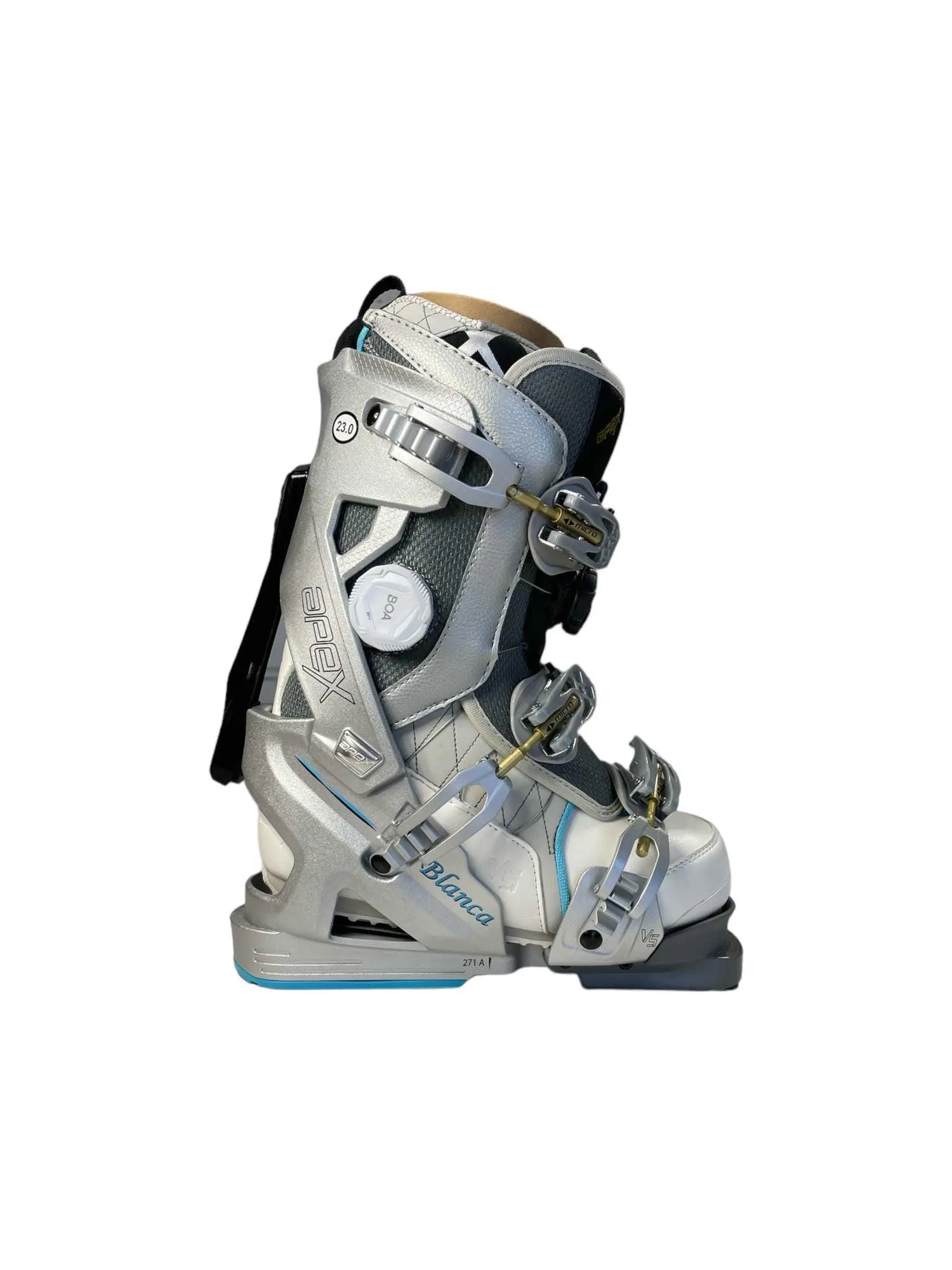 Apex Women's Blanca VS Ski Boot