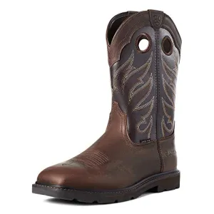 Ariat - Mens Groundwork Boot