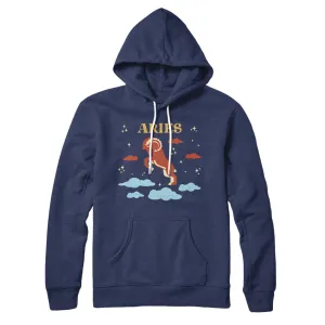 Aries Hoodie