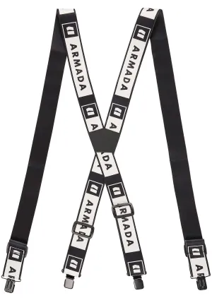 Armada Men's Stage Suspenders