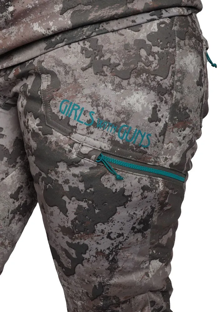 Artemis Midweight Pant Gen 2