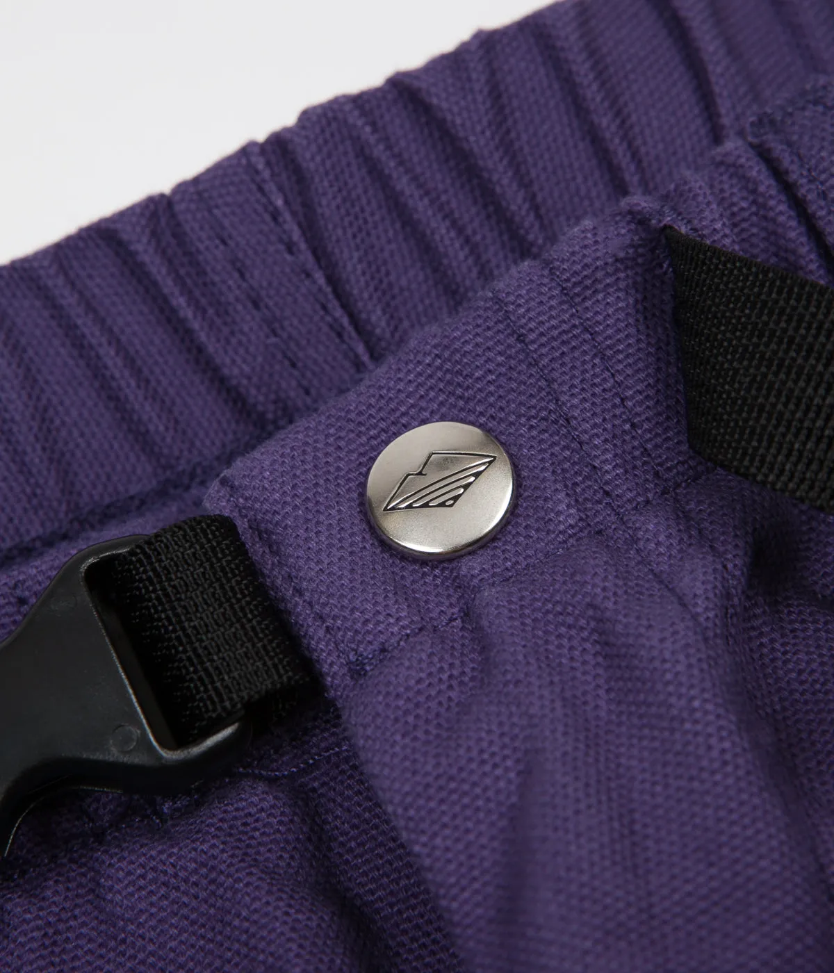 Battenwear Bouldering Pants - Purple