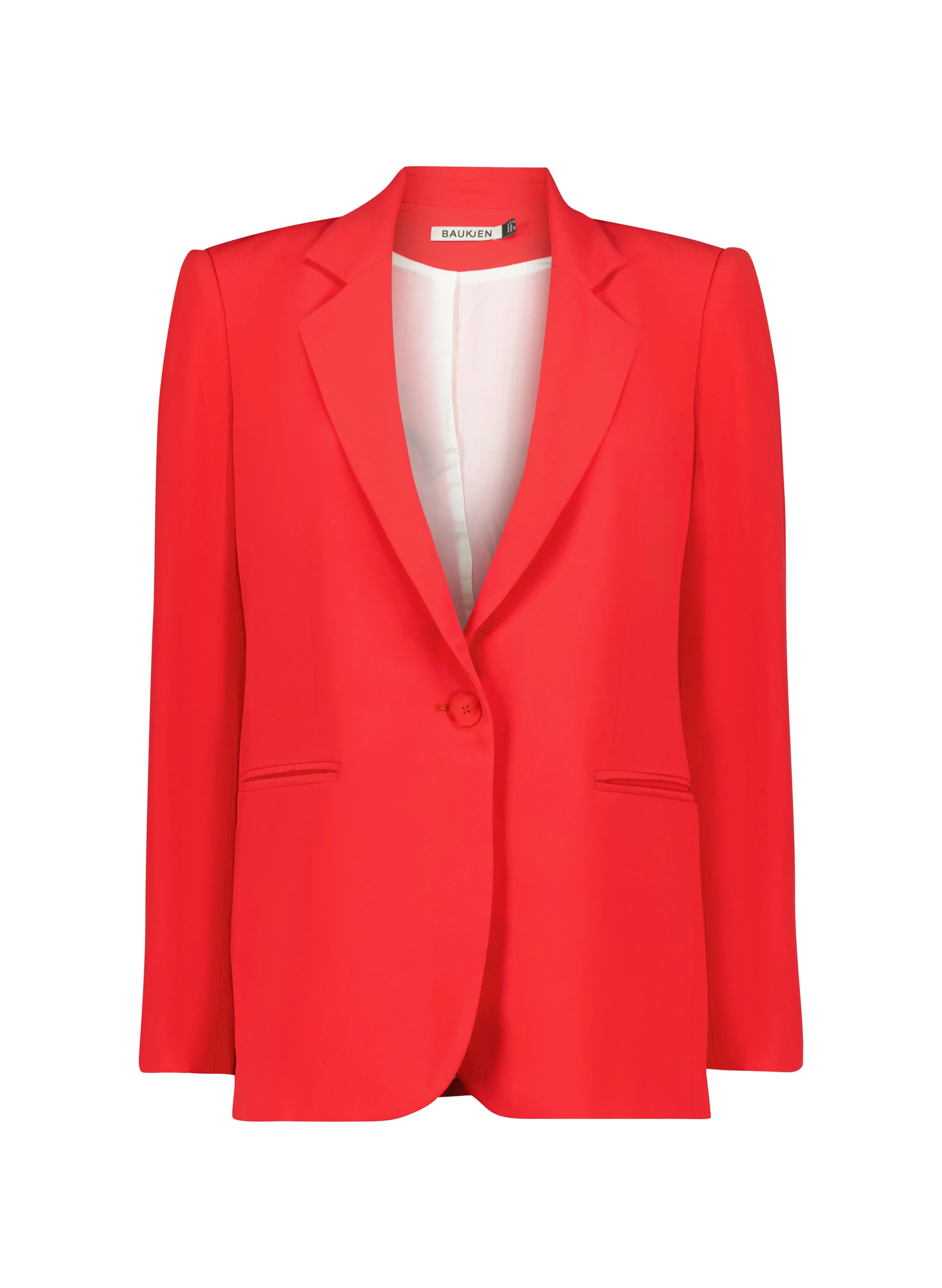 Bethany Ecojilin Blazer