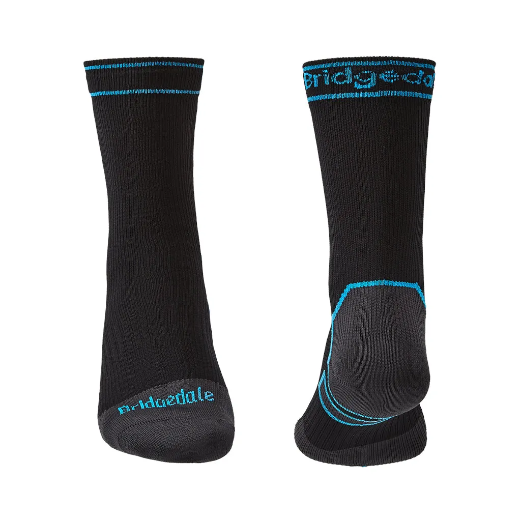 Bridgedale Storm Socks Midweight Waterproof Sock