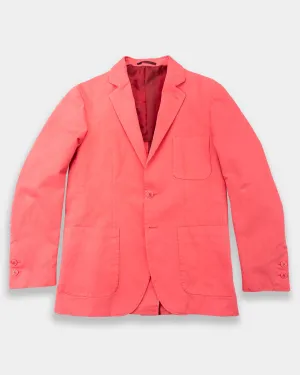 Calypso Coral SB Jacket