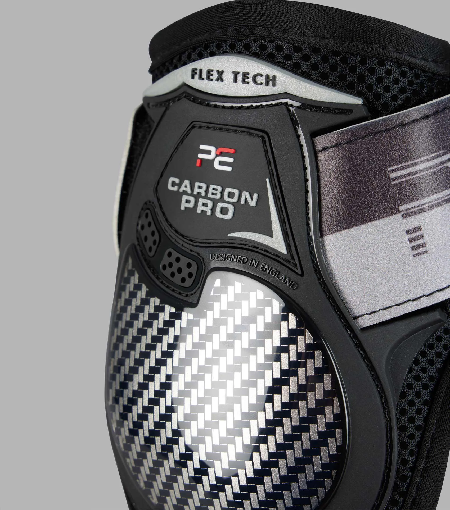 Carbon Pro Fetlock LITE Boots Black