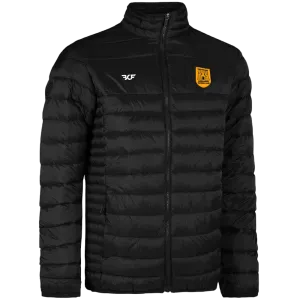 Castlemagner LGFA: Full Padded Jacket