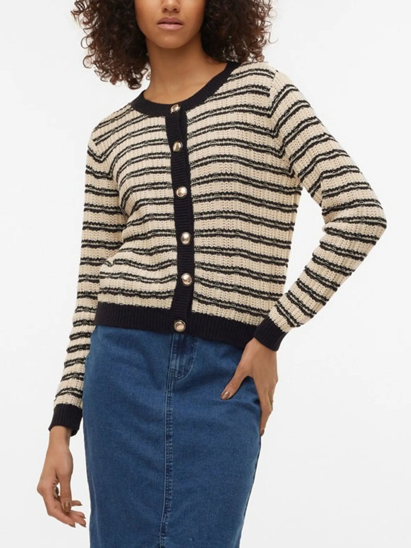 Charlot Cardigan