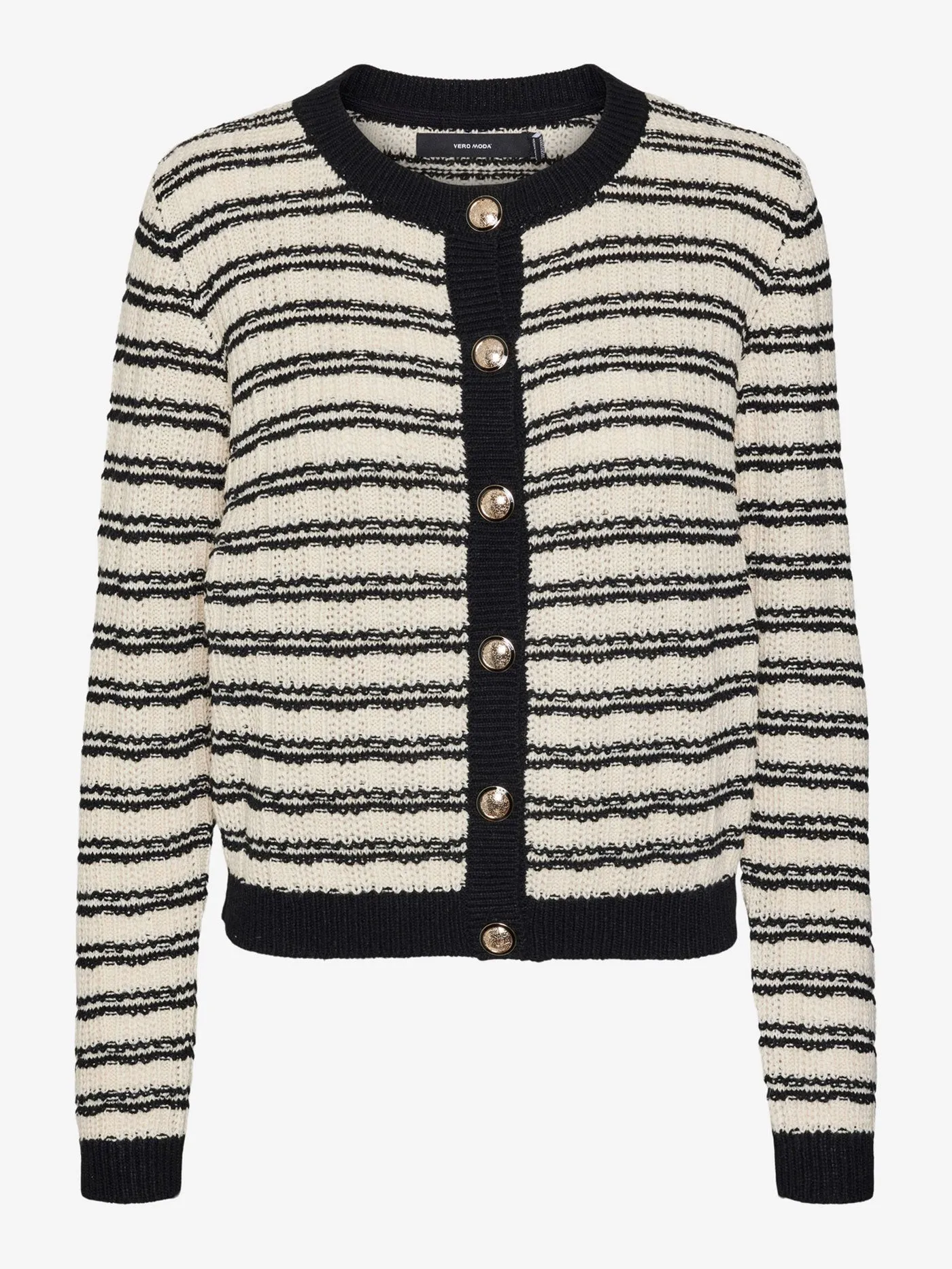 Charlot Cardigan