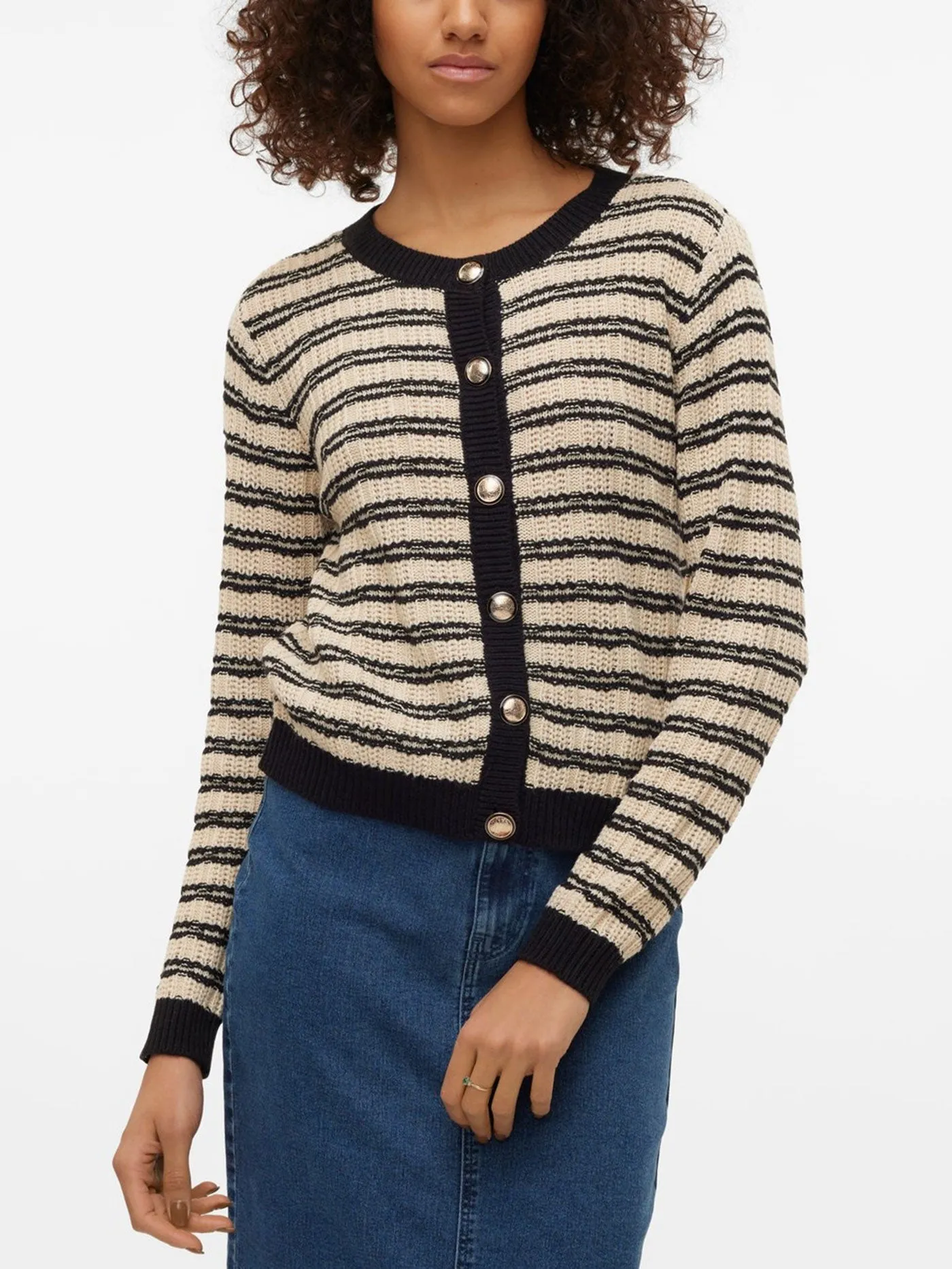 Charlot Cardigan