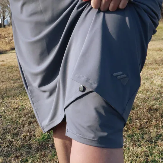 Classic Athletic Skirt