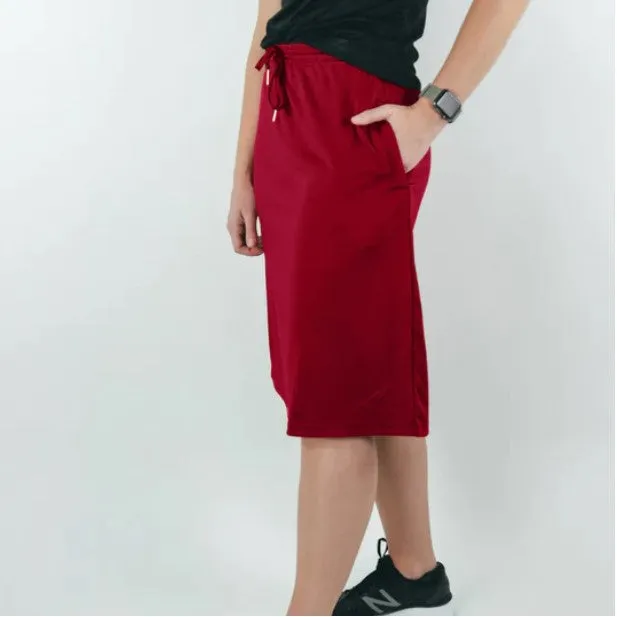 Classic Athletic Skirt