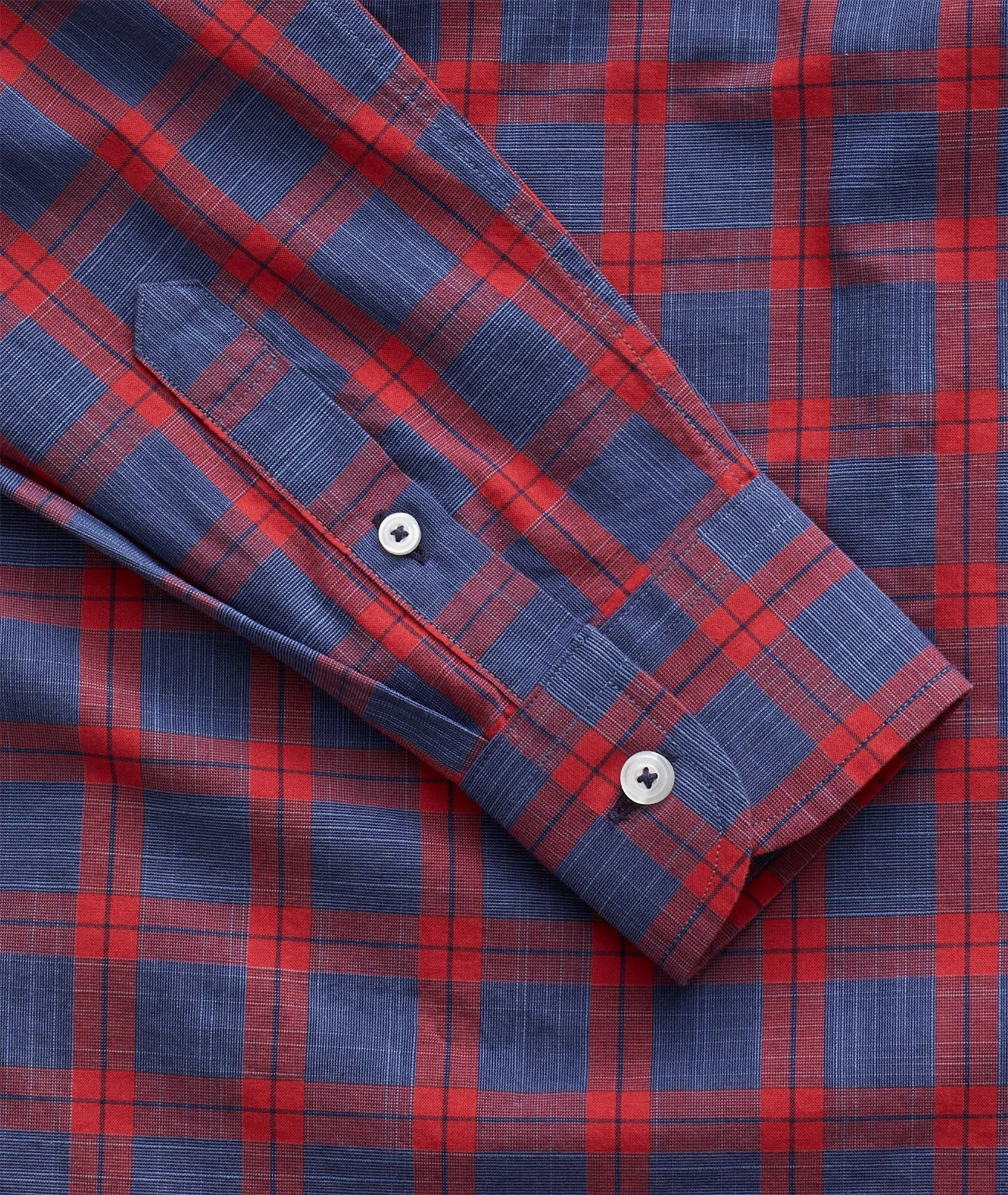 Classic Cotton Carmenet Shirt