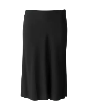 Classic Flared Skirt