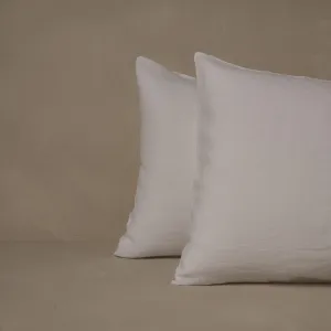 Classic Linen | Pillowcase, Pair