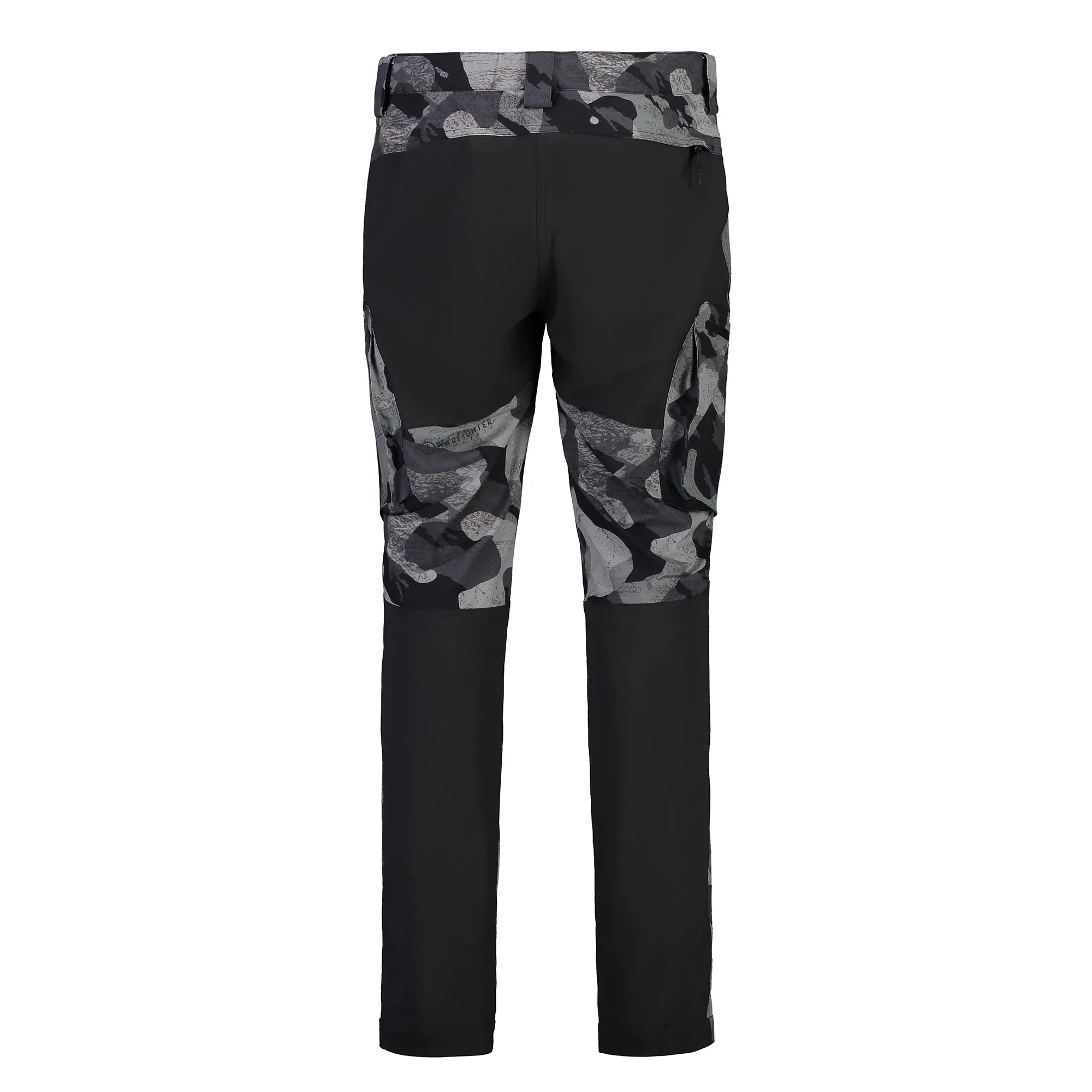 Commando Pants - L