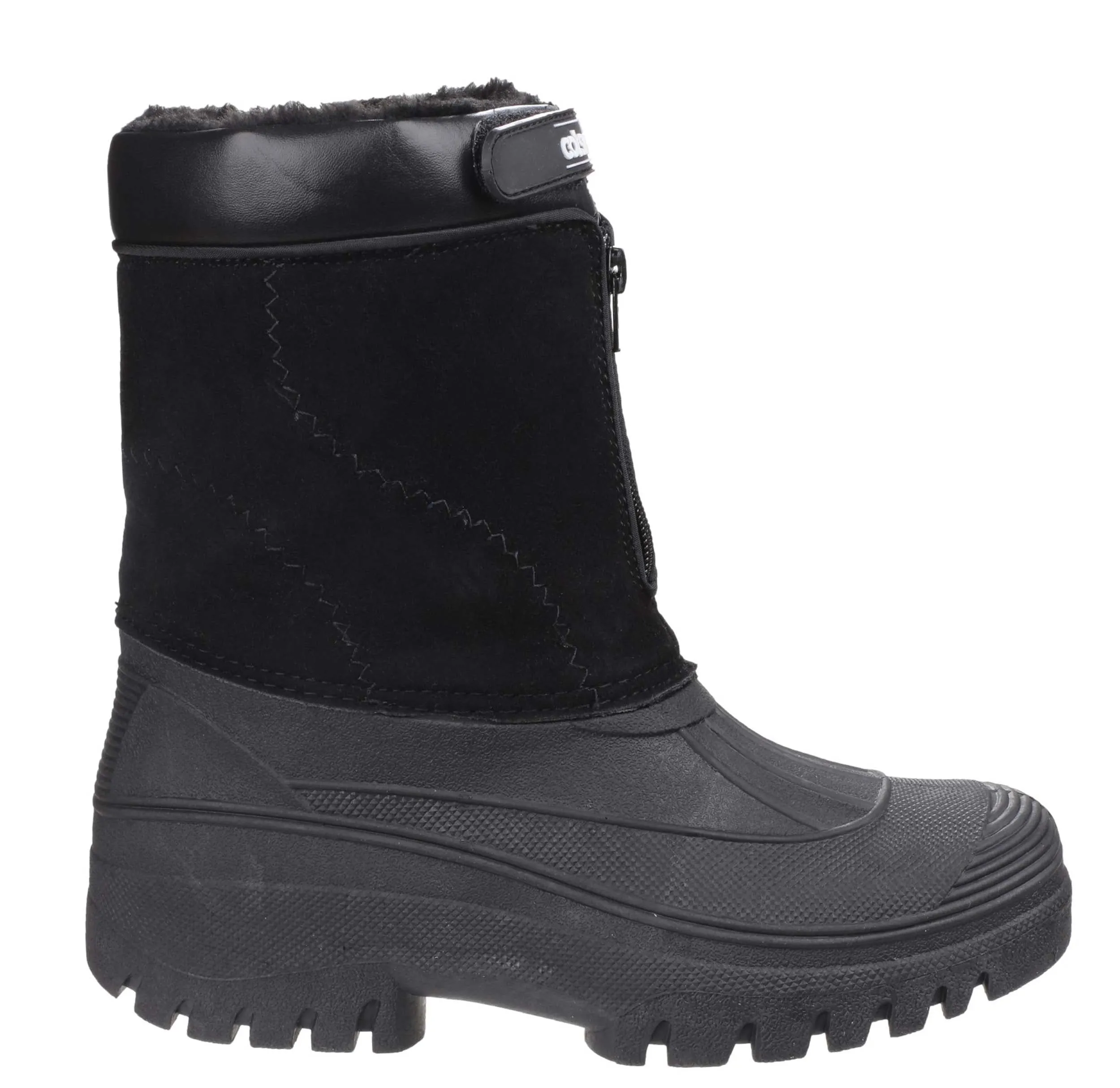 Cotswold Venture Mens Water Resistant Winter Boot