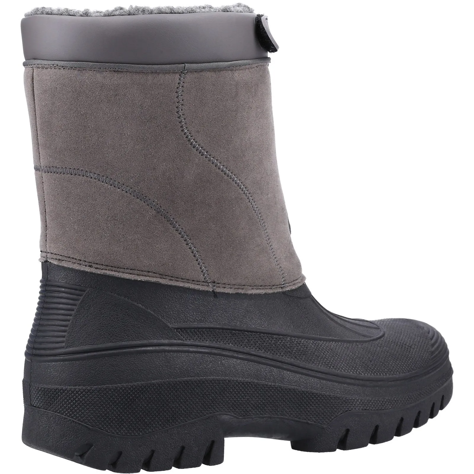 Cotswold Venture Mens Water Resistant Winter Boot