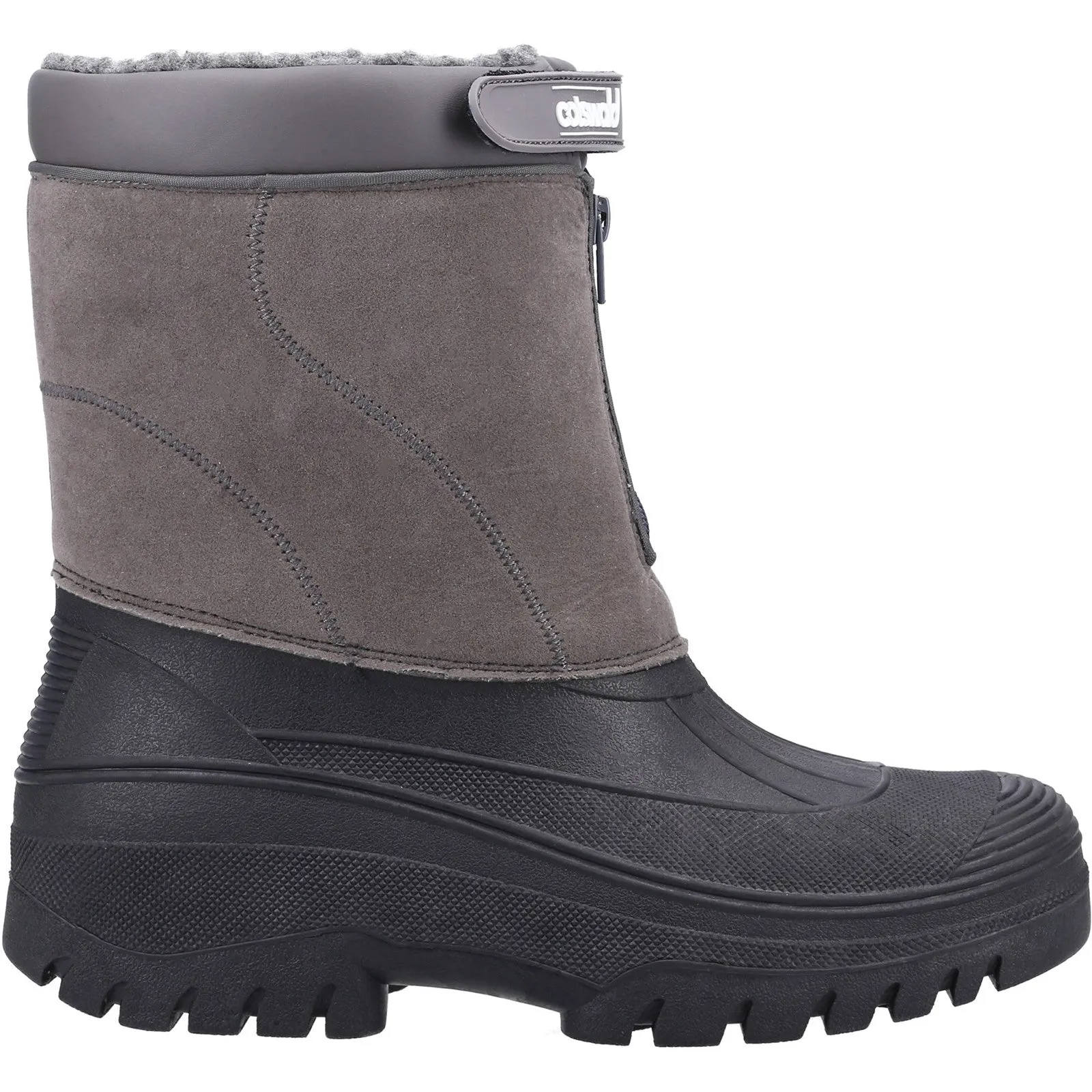 Cotswold Venture Mens Water Resistant Winter Boot