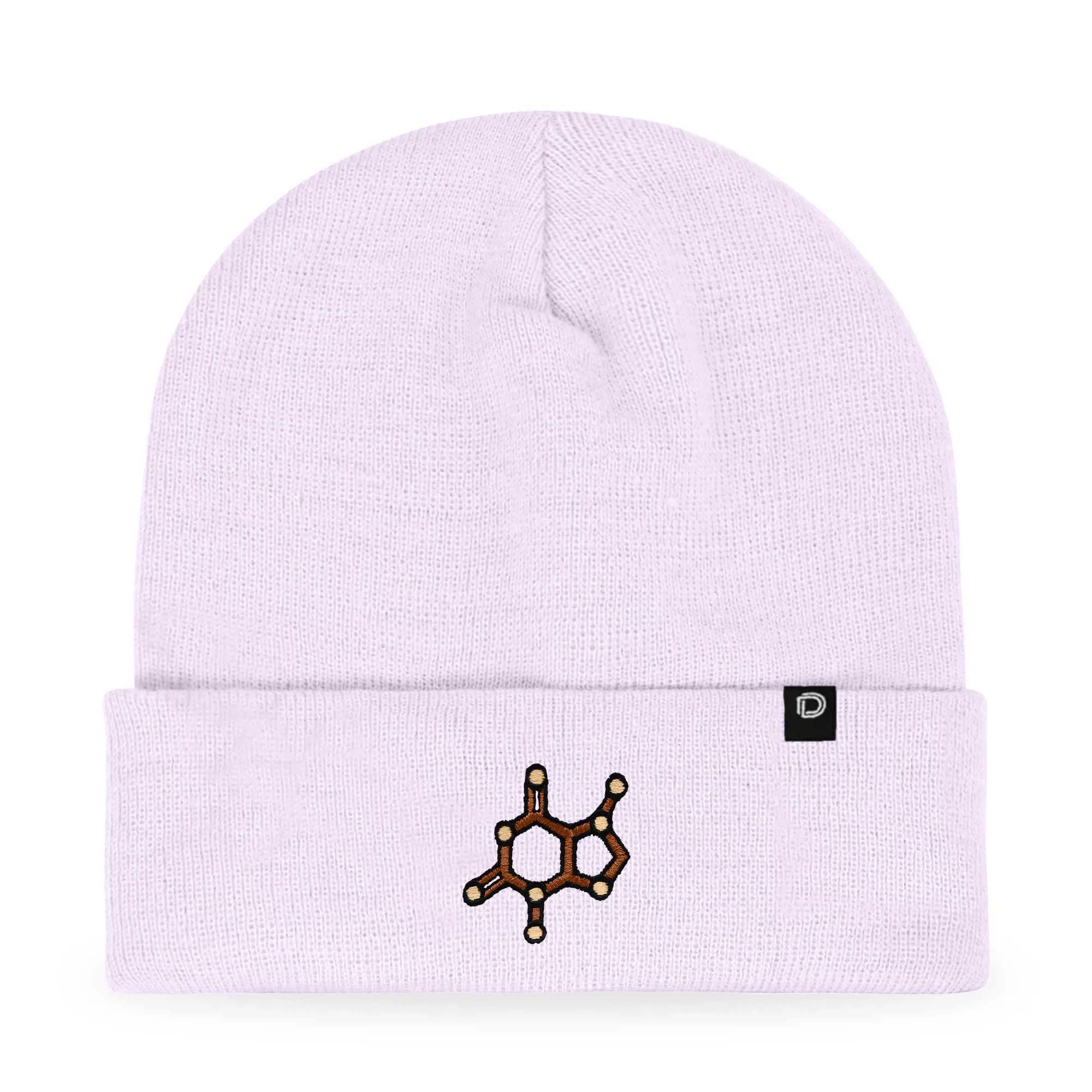 Dalix Molecule Beanie