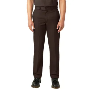 Dickies 874 Work Pant - Dark Brown