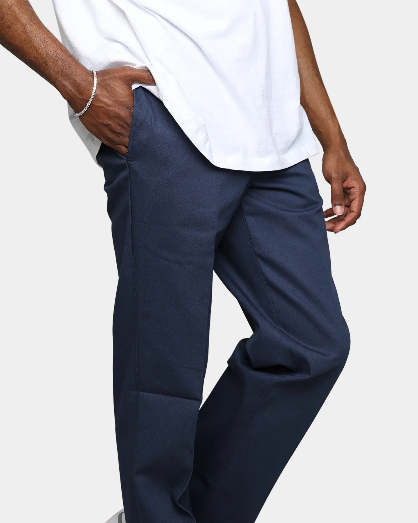 Dickies Original 874 Pants Navy