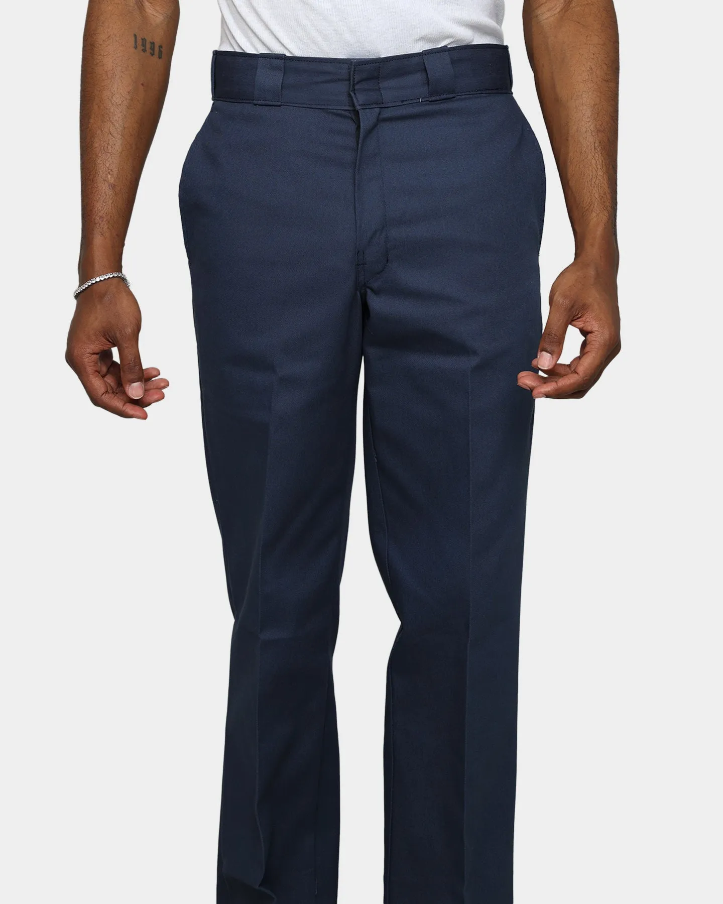 Dickies Original 874 Pants Navy