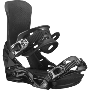 DISTRICT SNOWBOARD BINDINGS MEN'S