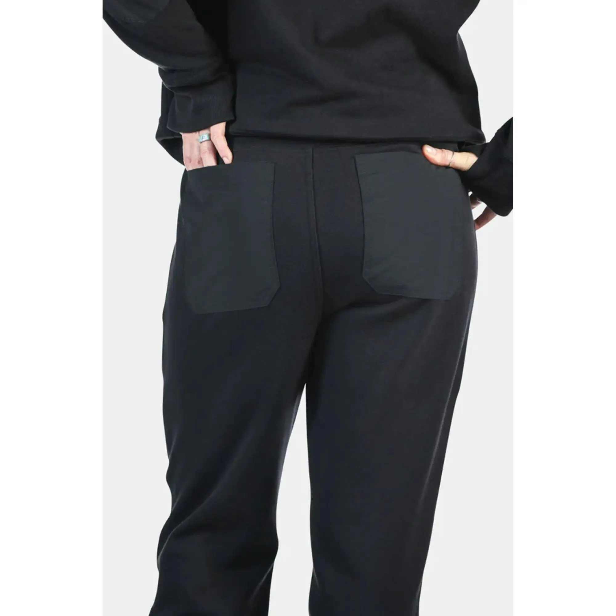 Dovetail Fleece Jogger Work Pants