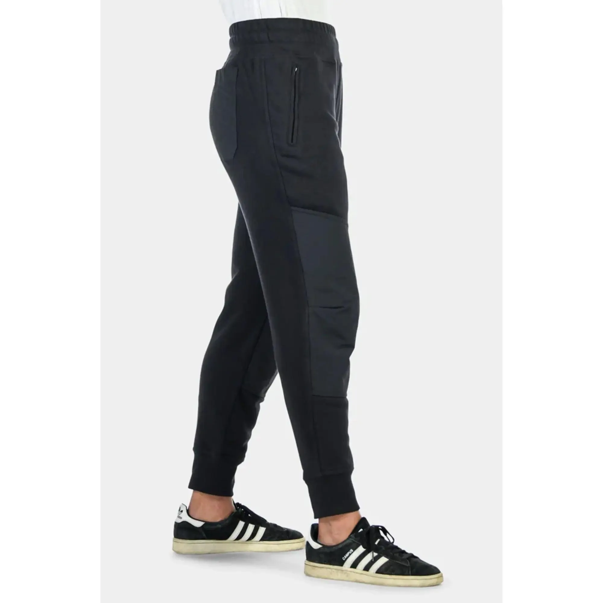 Dovetail Fleece Jogger Work Pants