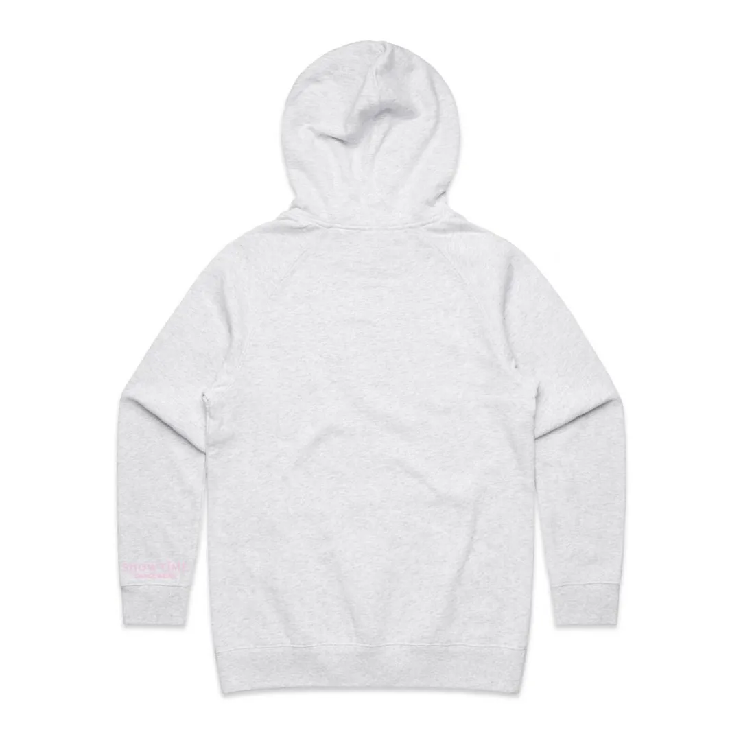 Dream Believe Inspire Hoodie