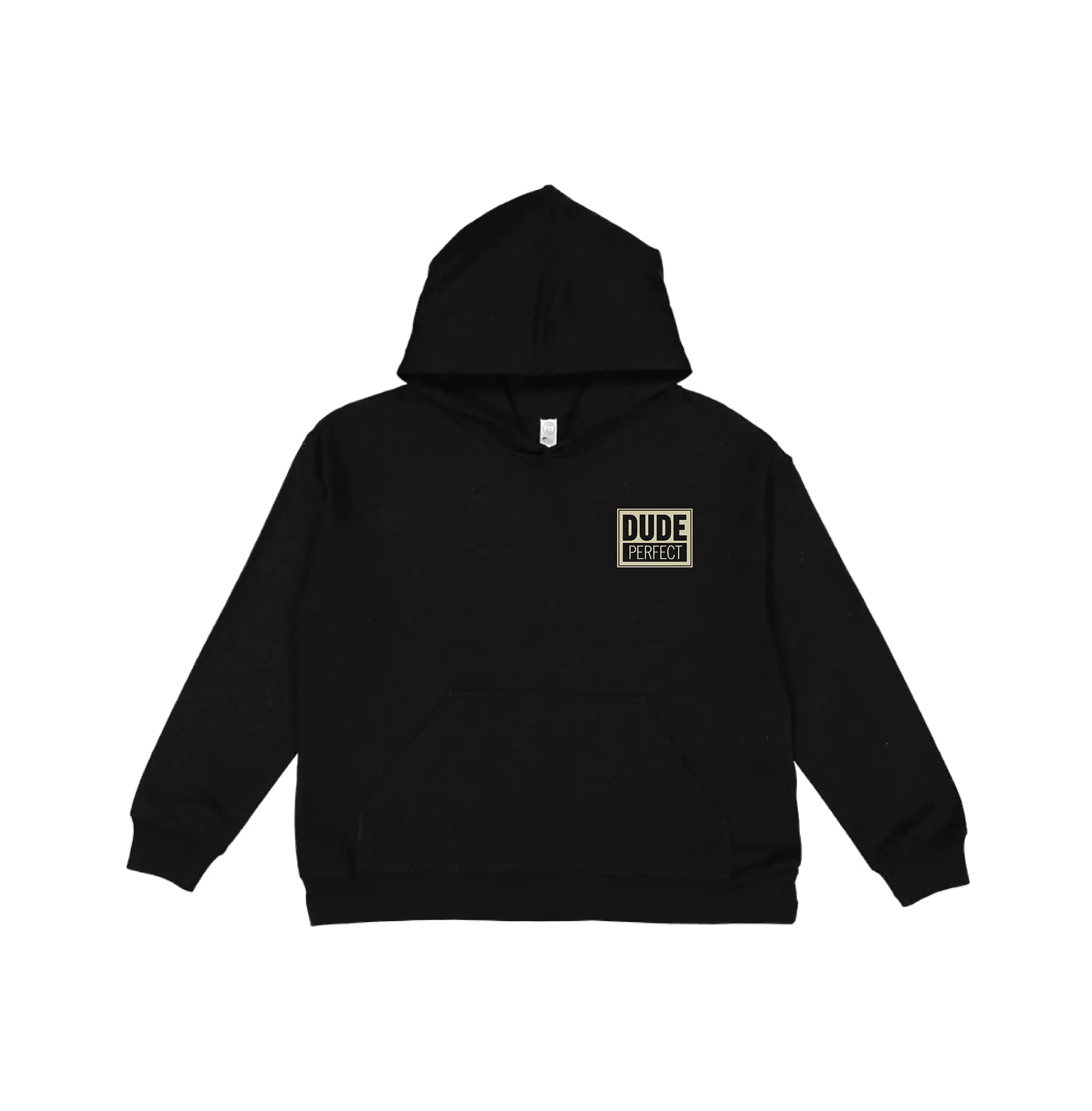 Dude Perfect Box Hoodie