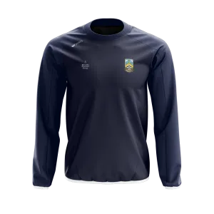 Fermoy FC: Windcheater Navy