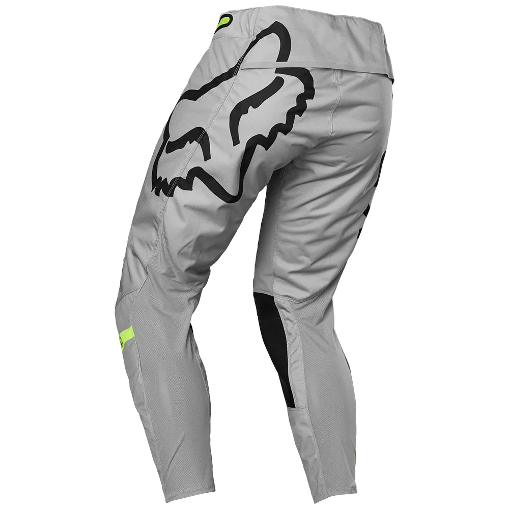 FOX 360 MERZ PANTS [STEEL GREY]