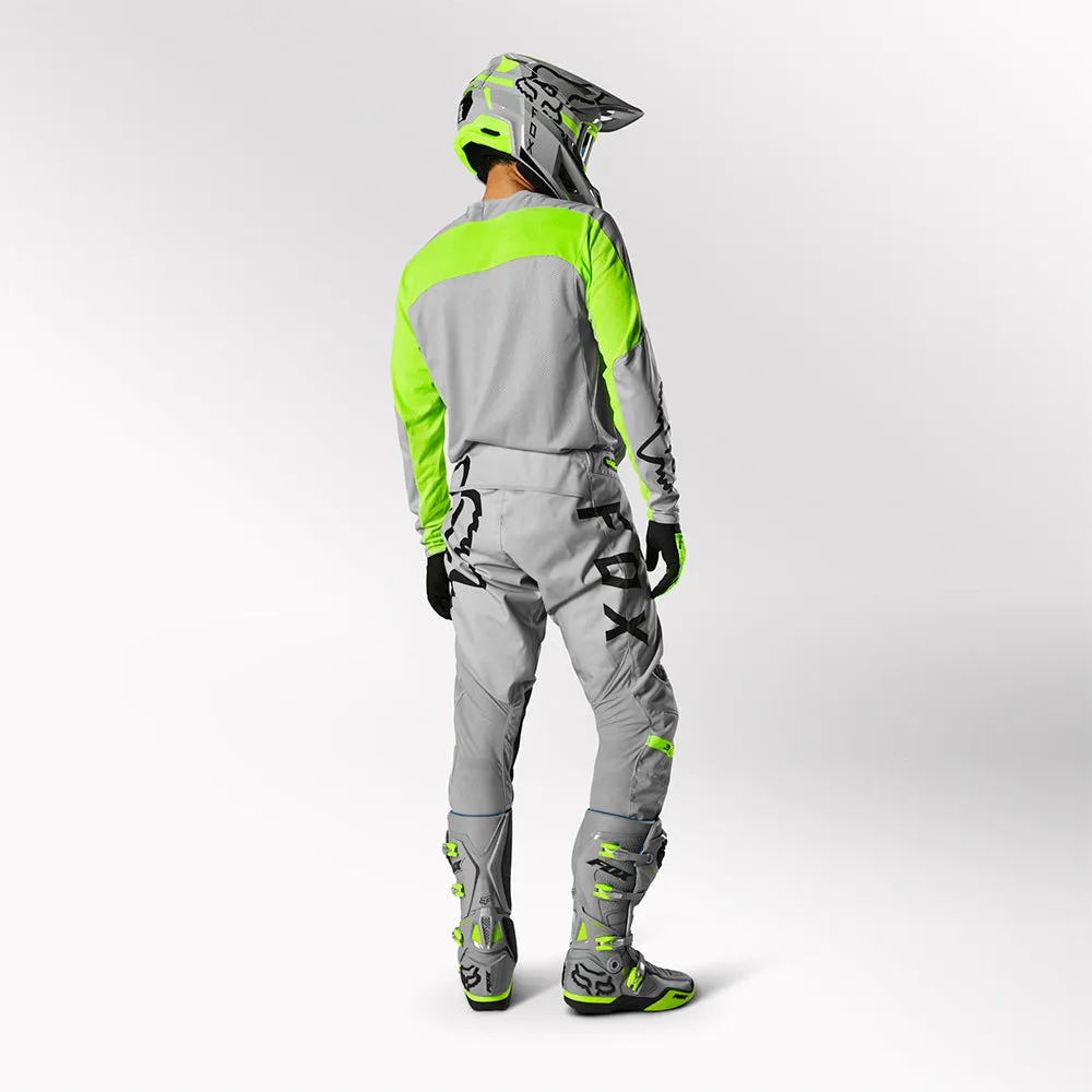 FOX 360 MERZ PANTS [STEEL GREY]