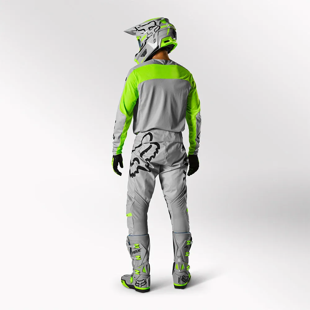 FOX 360 MERZ PANTS [STEEL GREY]