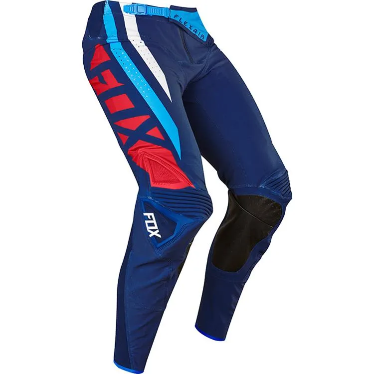 FOX FLEXAIR SECA PANTS [NAVY]