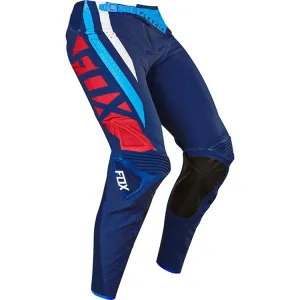 FOX FLEXAIR SECA PANTS [NAVY]