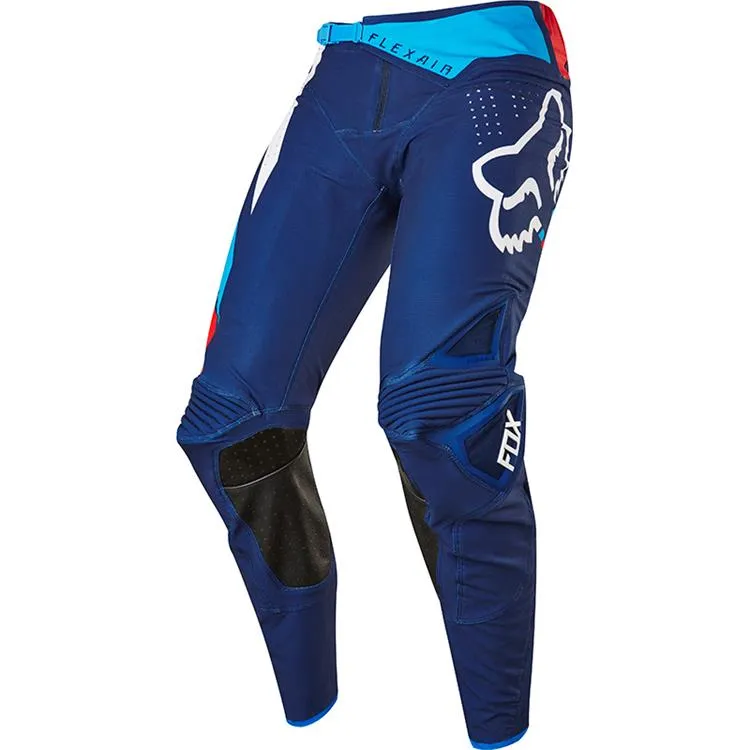 FOX FLEXAIR SECA PANTS [NAVY]