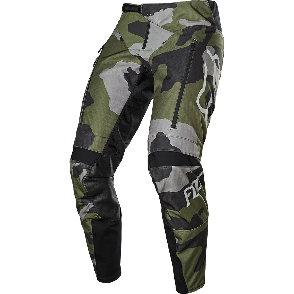 FOX LEGION PANTS [CAMO]