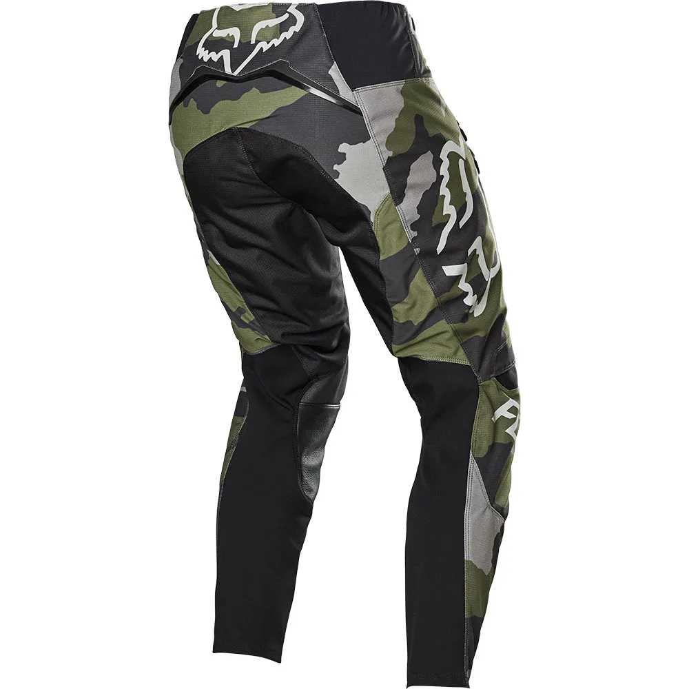 FOX LEGION PANTS [CAMO]