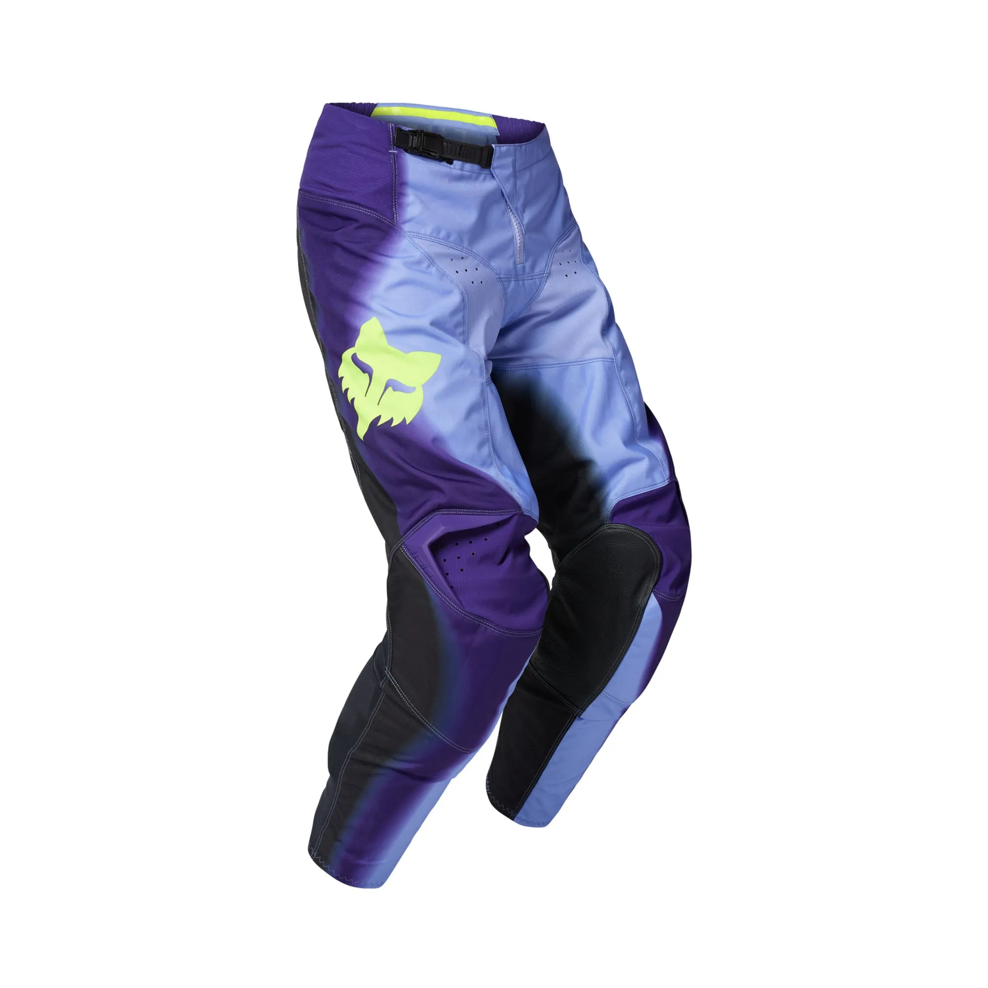 Fox Racing 180 Interfere Offroad Pants Black/Blue