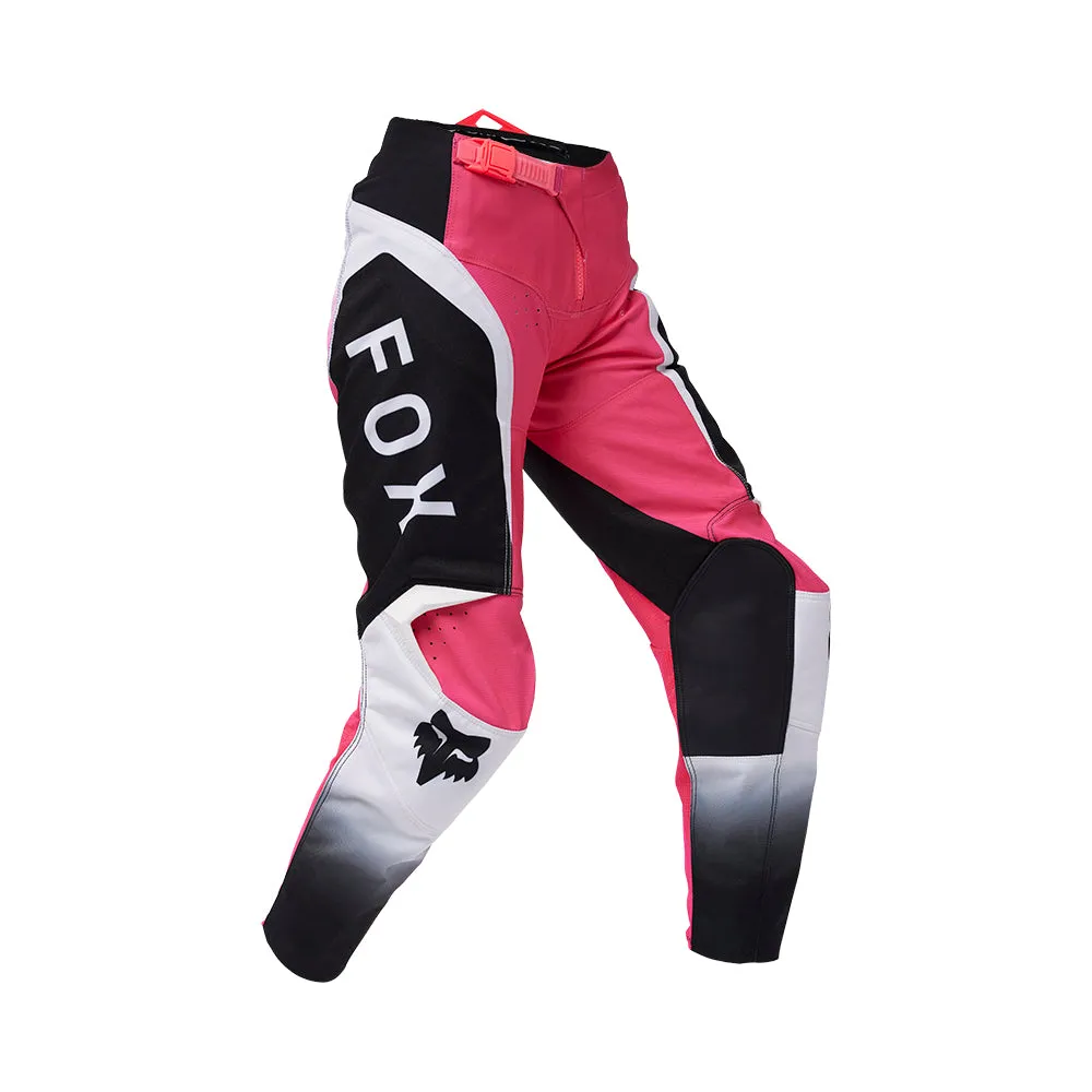 FOX YOUTH GIRLS 180 LEAN PANTS [BLACK/PINK]