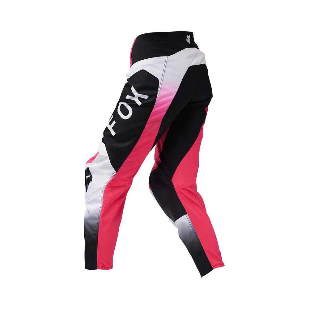 FOX YOUTH GIRLS 180 LEAN PANTS [BLACK/PINK]