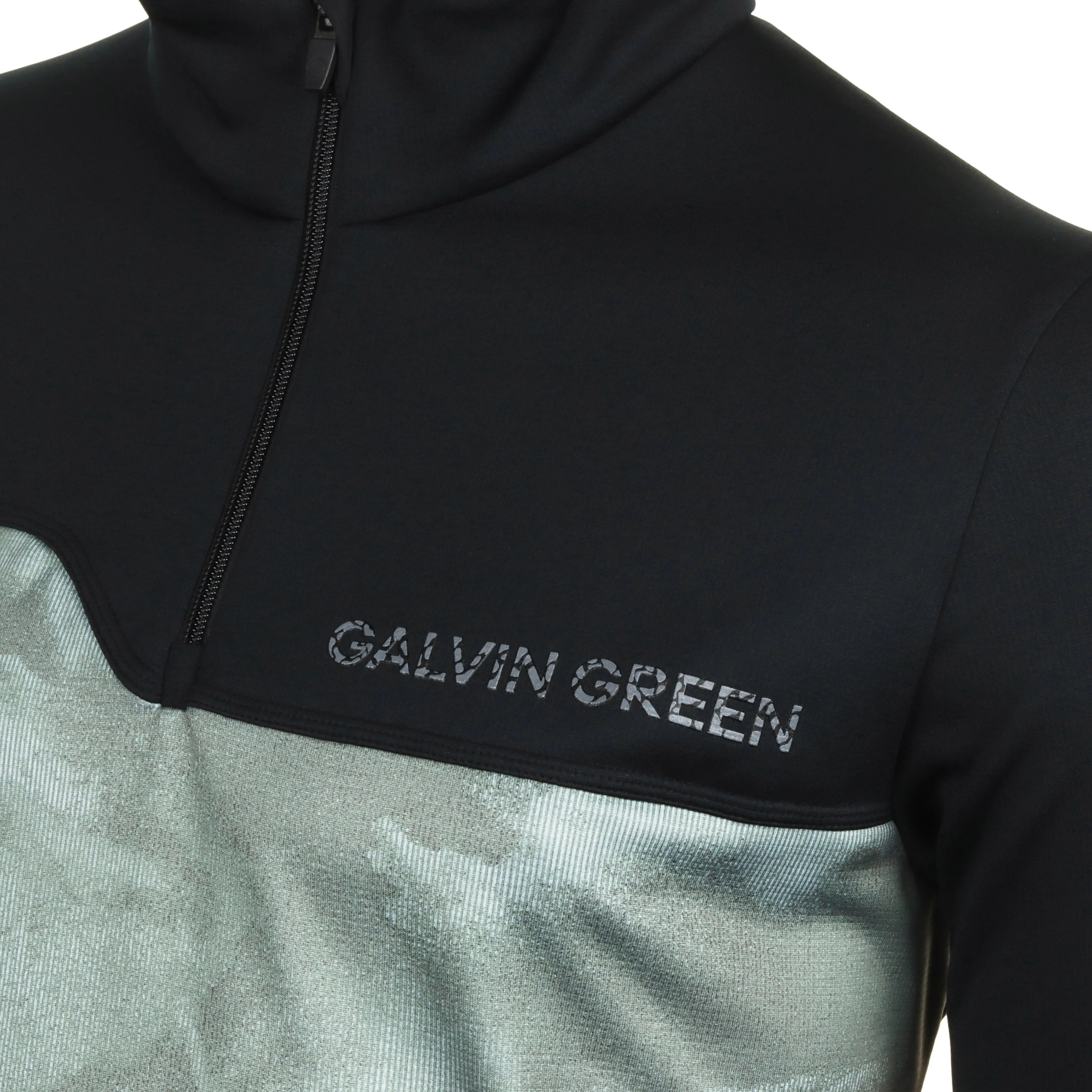 Galvin Green Concept Diaz Insula Golf Pullover